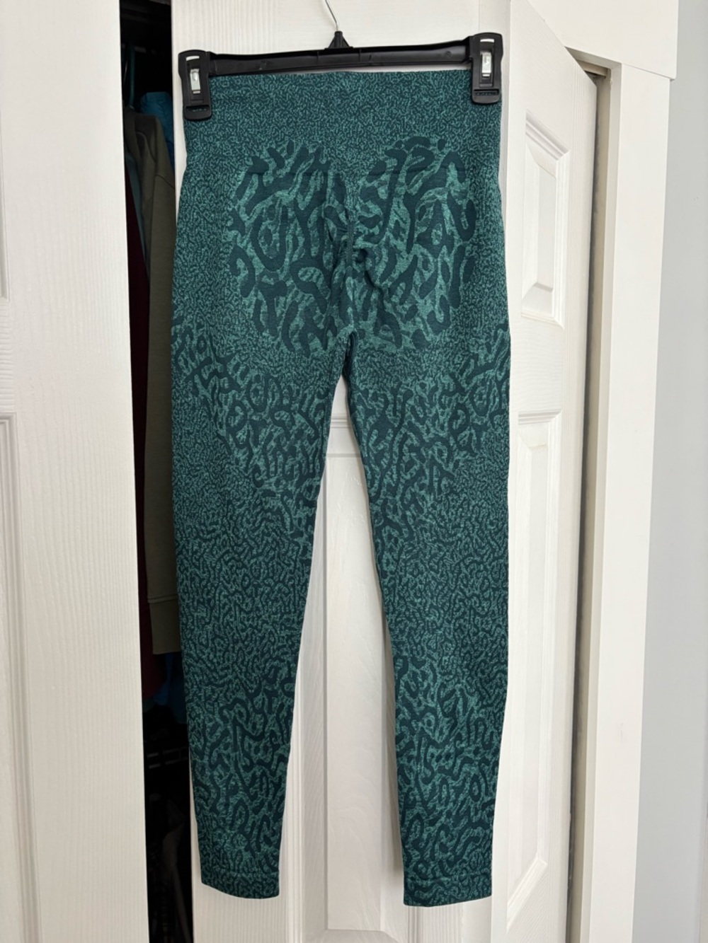 Gymshark Adapt Animal Seamless Leggings